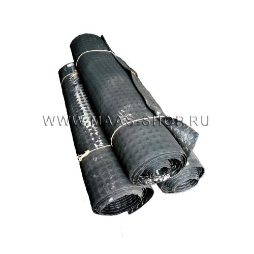 Дорожка автомобильная пятачок